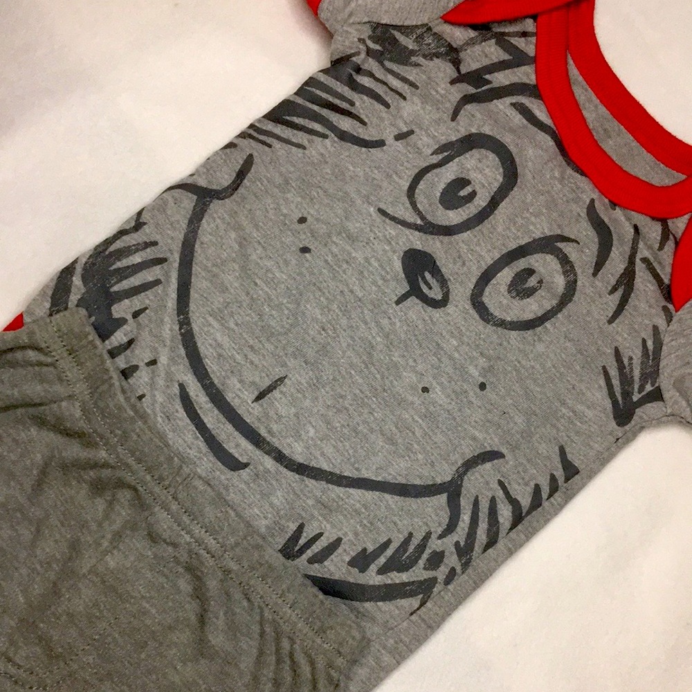 Dr.Seuss is my Best Bud